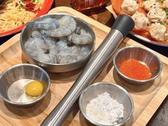-牛市坎火锅(建设路店)