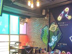 -造梦师互动沉浸密室(小寨店)
