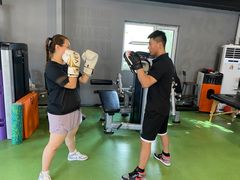 -BD健身私教工作室(CBD店)