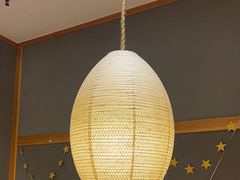 -鲁山人日本料理·放题·套餐(松卫北路店)