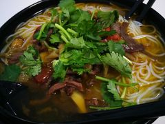 -一品郑记重庆牛肉米线馆(东泰路店)