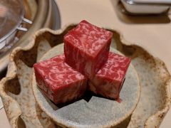 -余欢领鲜火锅(新街口店)