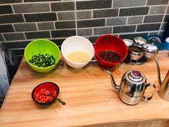 -众口斋锅贴(银泰城店)