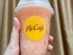 -麦当劳(乳山路店)