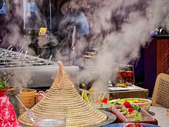 -芸山季·云南野生菌火锅(宝能环球汇店)