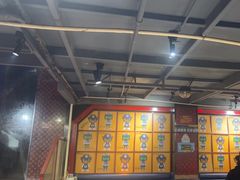 -味之绝美蛙鱼头火锅(花都店)