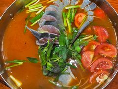 -亮欢寨(凯里总店)