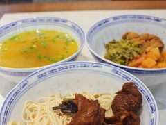-永丰面馆(汉口路店)