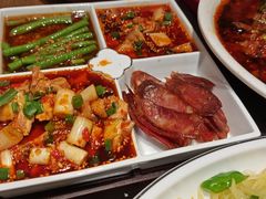 -张太婆老妈蹄花川菜馆·中华餐饮老字号(望平街店)