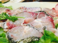 -绿雅居原生态农庄(小涌店)