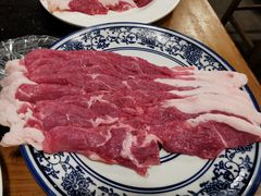 -裕德孚·非遗手切涮羊肉(东直门内大街店)
