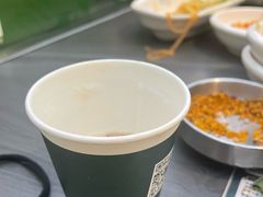 -农乐园炭火烤肉(繁花中心店)