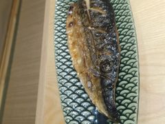 -清水日本料理铁板烧(学府路店)