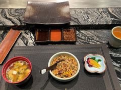 -松亭·铁板烧(欢乐海岸店)