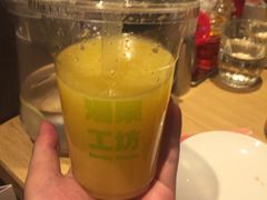 -漫果工坊(西单大悦城店)