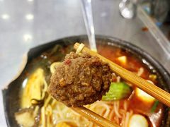 -清真·穆萨砂锅(大皮院店)