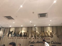 -关夫人餐厅(阳光广场店)