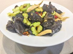 -来相会饺子·新辽菜(甘家口店)