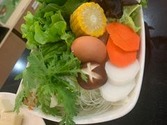 -呷哺呷哺 黄金牧场 (新辰里学清路店)