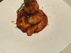 -狮王府淮扬菜(夫子庙老门东店)