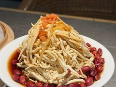 -晓淮山·扬州早茶·淮扬菜(龙阳广场店)