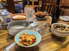 -民俗村柴火灶·景德江西菜(中国陶瓷博物馆店)