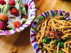 -莲香西域·正宗新疆菜(龙华店)