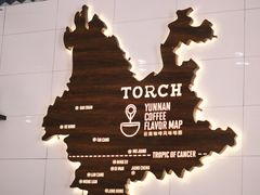 -Torch Coffee 炬点咖啡