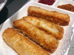-海底捞火锅(漫乐城夜宵主题店)