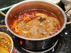 -小肥羊·牛羊肉火锅(万达广场店)