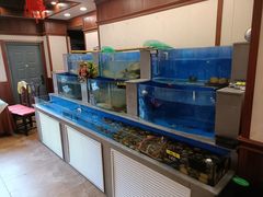 水产区-六和聚传统烤鸭.天津菜(和平店)