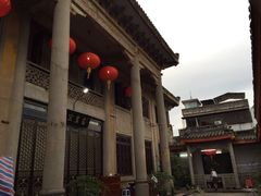 茹雅居吴祥記-吴祥记潮州菜·百年老字号·砂锅粥