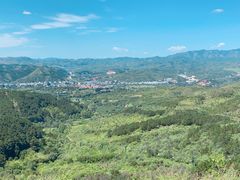 -磬锤峰森林公园