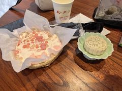 -裕兴记•蟹黄面馆(人民广场店)