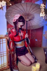 点击看大图 -星元素cosplay动漫摄影写真工作室