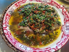 -牟记江湖特色重庆菜鱼蛋青蛙黄鳝海参(巴南区鱼洞鲁能店)