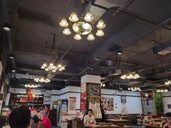 -重庆老火锅王(西安北路店)