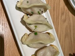 苏小柳鲜肉锅贴-苏小柳点心·手作小笼包(新街口分院店)