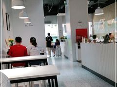 -友达面馆(广州总店)