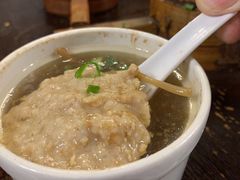 -秦二哥格格(高笋塘店)