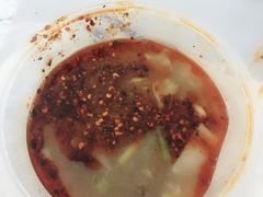 -刘老虎肉丸糊辣汤(总店)
