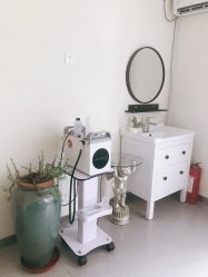 -康颜SPA自然疗愈皮肤管理中心