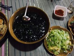 -纳兰傣雀傣味餐厅