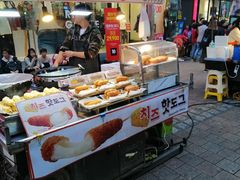 -东大门市场