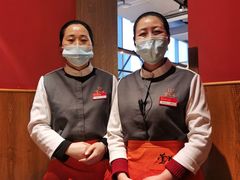 -莺花渡火锅City Green(万象城店)