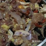 秋季食谱之木耳蒸鸡