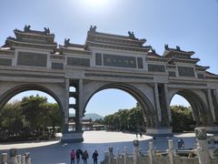 -顺峰山公园