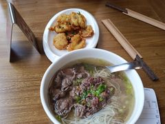 -立文冬·鲜活面(杭州太合商业中心店)