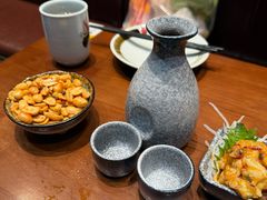 -8PINTS八品脱·日料·烧鸟·精酿小酒馆(莘庄店)