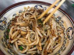 -再回首鸡肉米线(人民路一店)